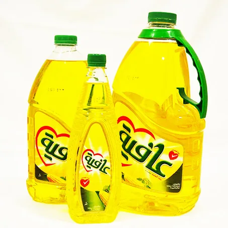 زيت عافية