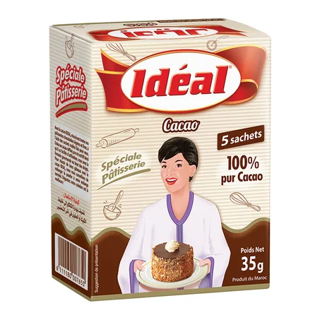 كاكاو idéal