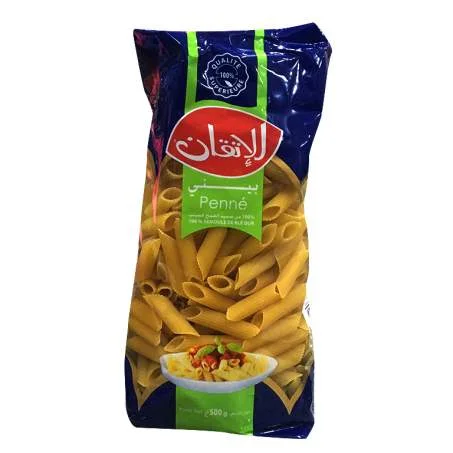الإتقان penné