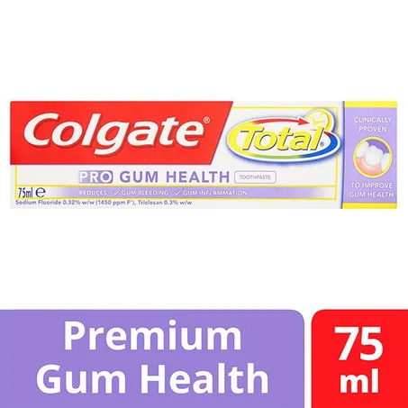 PRO GUM HEALTH