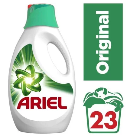 ARIEL MATIC 790ml 1KG
