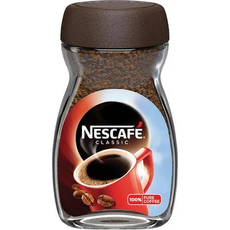 Nescafé Classic