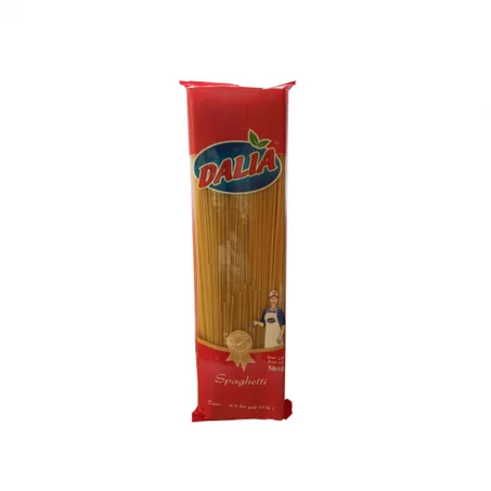 سباكيتي DALIA