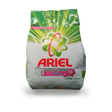 ARIEL AUTOMATIC