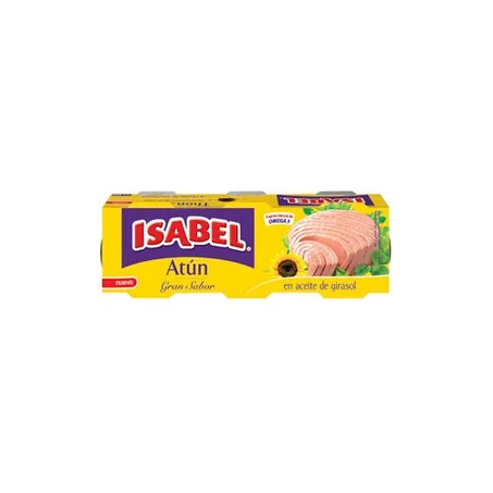طون ISABEL