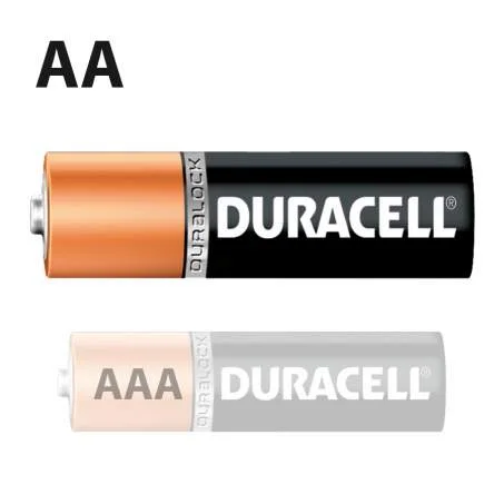 DURACELL - AA