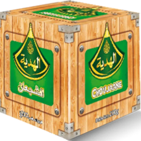 الهدية اتاي الشجعان