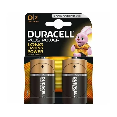 Duracell X2