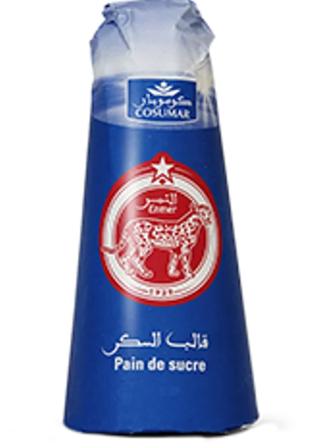 قالب السكر