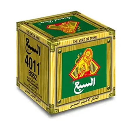 آتاي السبع 4011