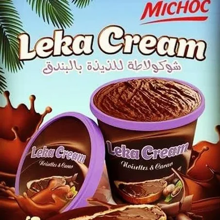 Leka Cream