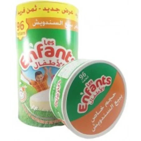 Fromage Les Enfants