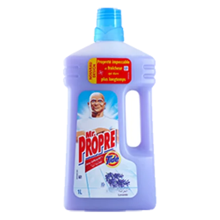 Mr.propre