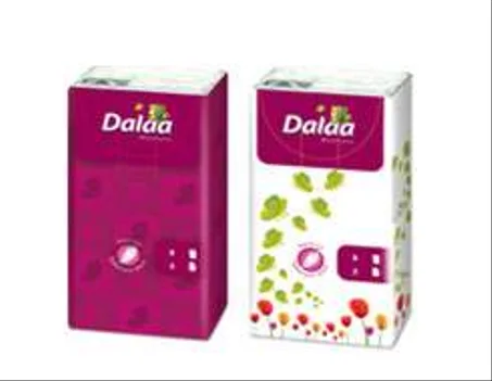 Kleenex Dalaa de poche 10 pcs