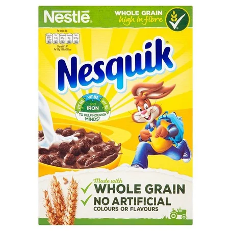 Nestle Nesquik®