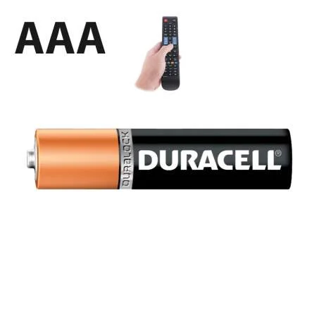 DURACELL - AAA