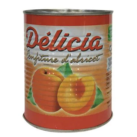 Confiture Delicia 1Kg