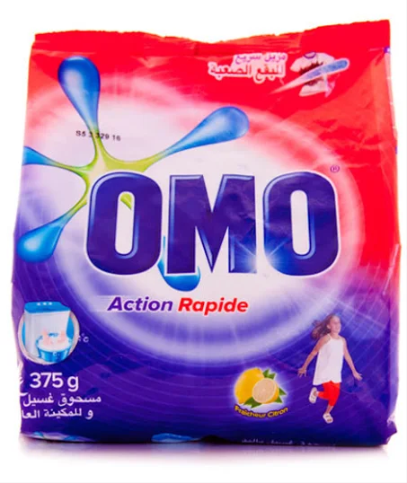 OMO