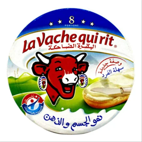La Vache qui rit