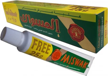 MISWAK🌿