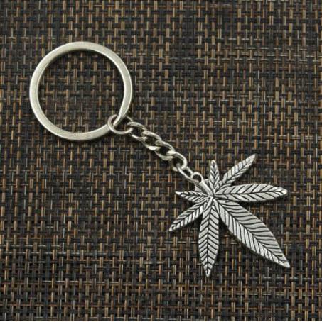 Fashion Key Ring Metal  Keychain
