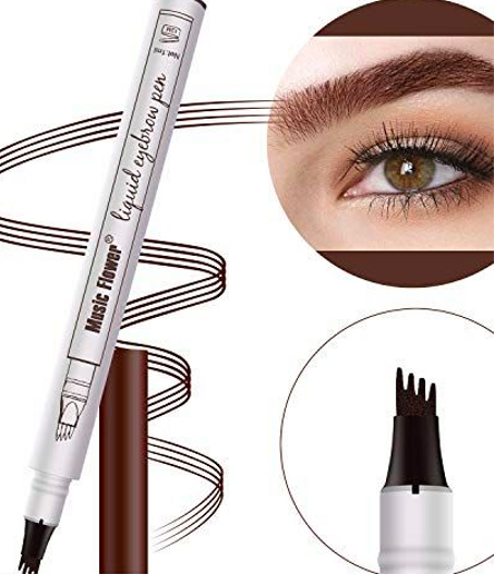 راسم الحواجب الطبيعي + توصيل مجاني لحد باب البيت و الدفع عند الاستلام