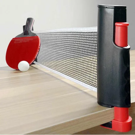 Kit Tennis de Table - PING PONG