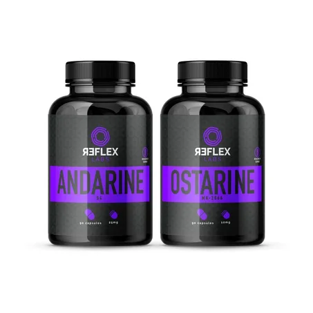 Reflex Labs Beginner Cutting Stack