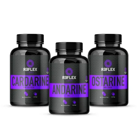 Reflex Labs Intermediate Cutting Stack