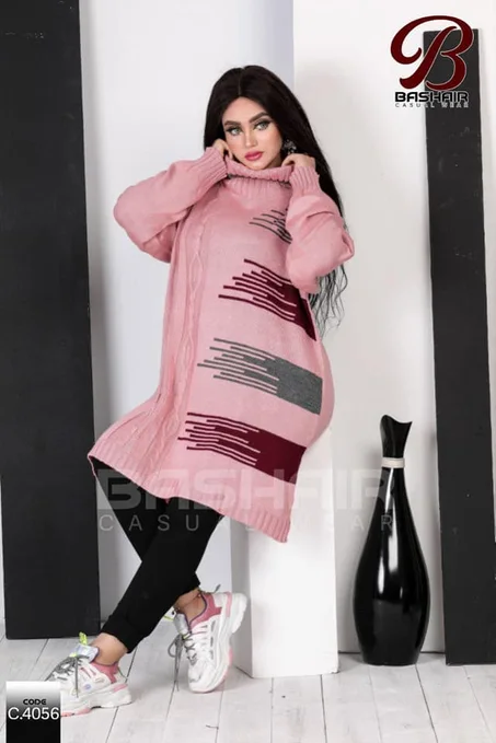 بنشو تريكو مستورد