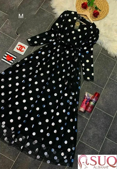 ‎‎فستان حريمي دانتيلا‎‎