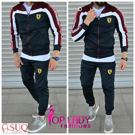 ترنج شبابي شتوى لموسم الشتاء عام 2021