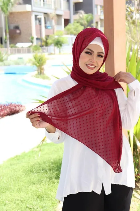 كريب بابللي - كريب نفخ