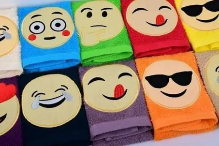 فوطه مطبخ ايموشن