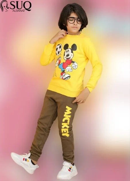 ترنج أولادي MICKEY