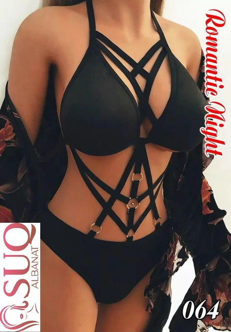 لانجيري شبيكة