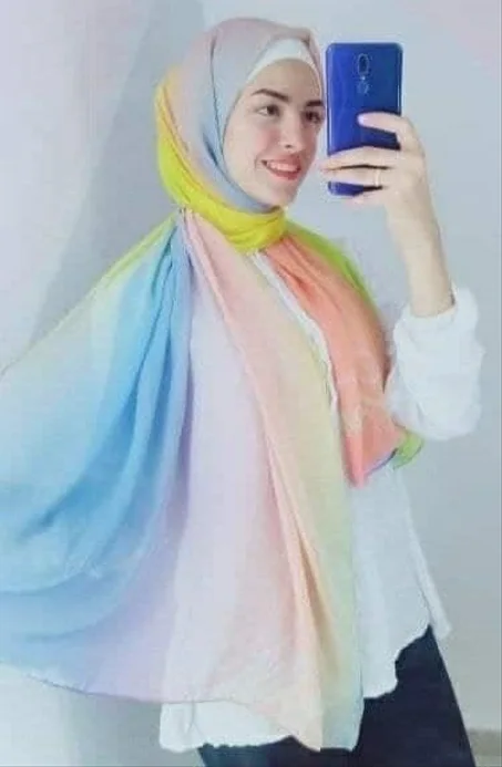 طرحه كريب دجراديه