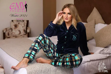 ترنج حريمي بزراير