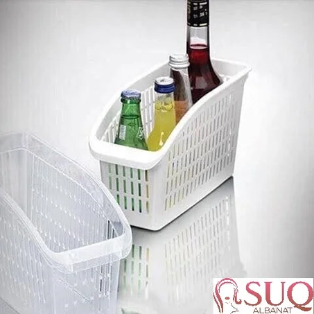 درج ومنظم للثلاجة والمطبخ