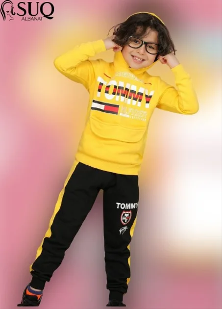 ترنج أولادي TOMMY