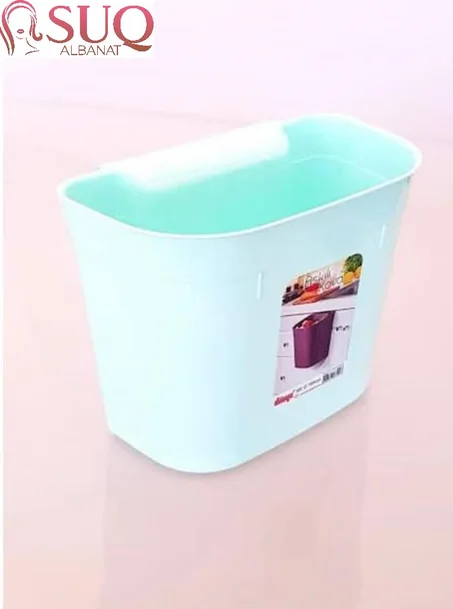 سلة درفه ونفايات مطبخ