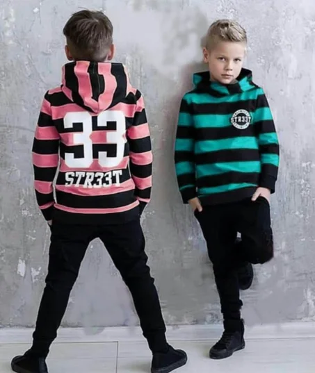 ما يحتاجه الأطفال