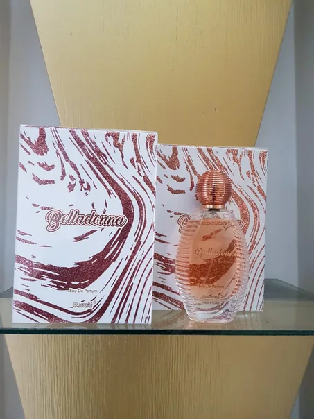 100ml عطر بلادونا