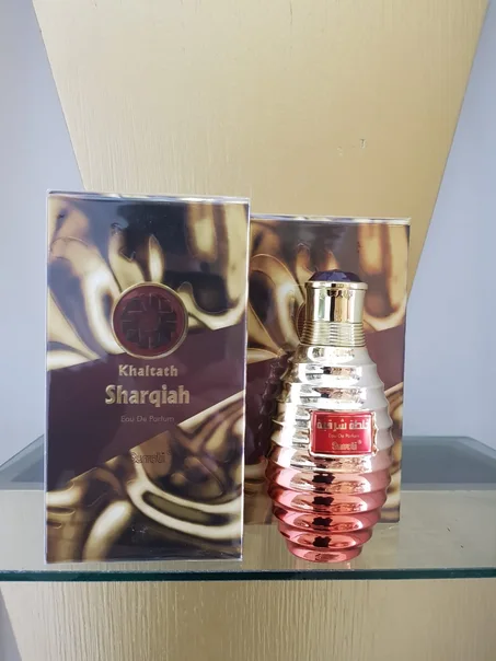 100ml  عطر خلطة شرقية