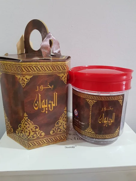 250g بخور الديوان