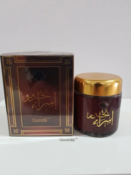 45g بخور اسراء