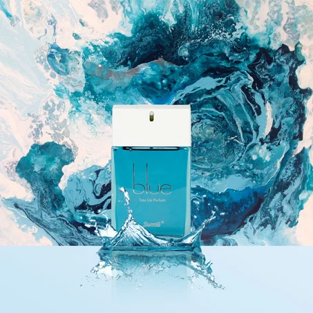 عطر بلو  100م