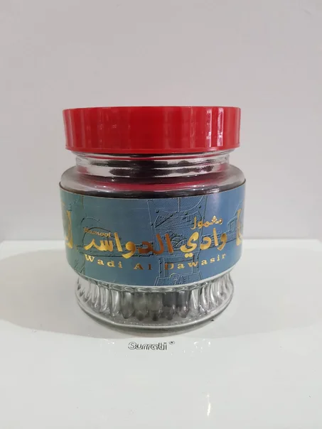 250g بخور وادي الدواسر