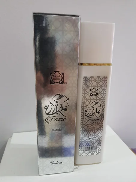 500ml   معطر مفارش فزاع
