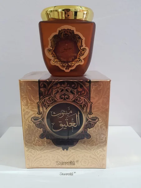 70g   بخورمبثوث العتيق